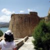 Spinalonga